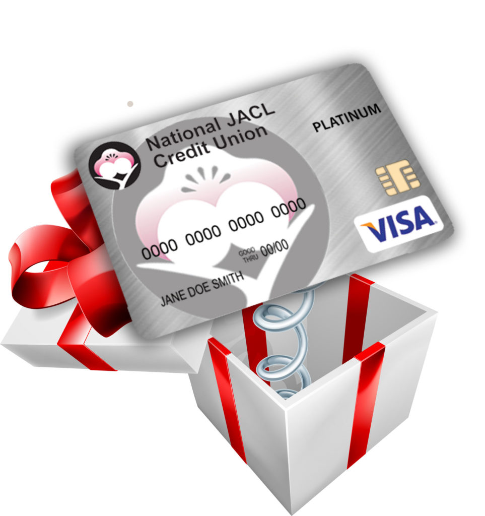 A jack in the box with a sign jumping out on a spring