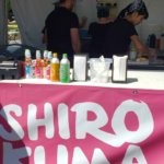 20190427_145937 Matsuri food choices