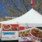 MatsuriFood2 Matsuri food choices