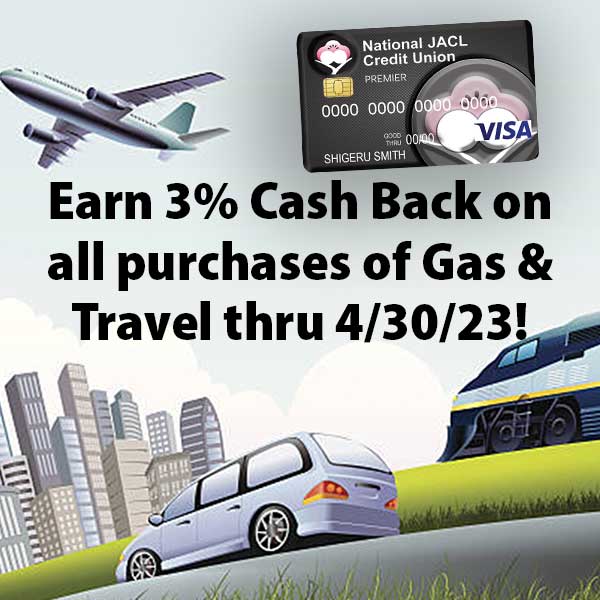 2023_0104_FeaturedImage_Square_600x600_VISA3XGasTravel Traveling by automobile and airplane overhead.
