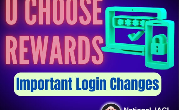 uChoose Reward changes - graphic