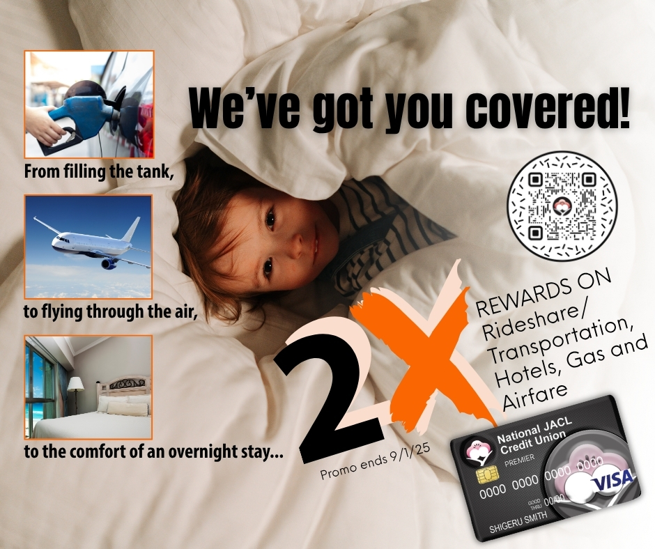 Young child hiding under the covers.