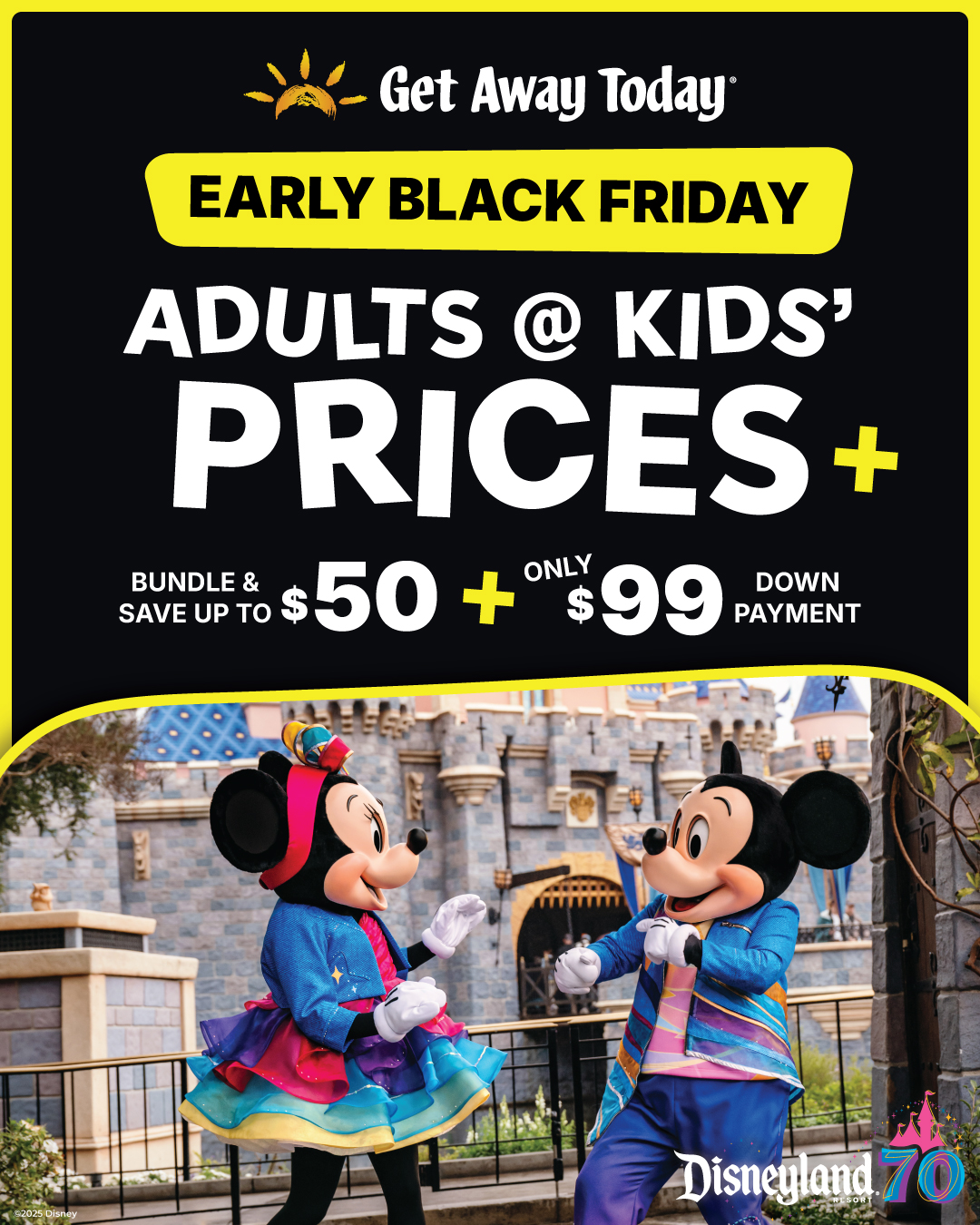 Early-Black-Friday-Assets-Nov-25-Social-2 Mickey and Minnie at the magic kingdom.