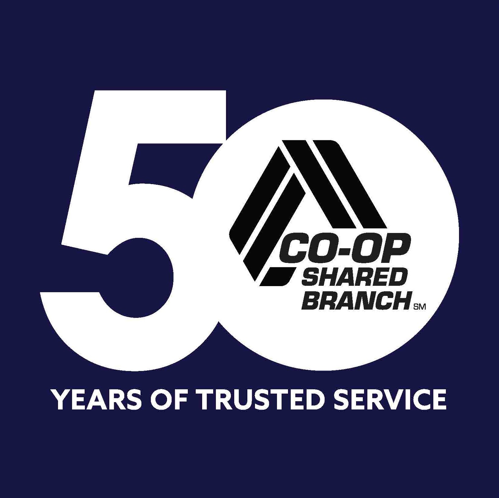 Coop 50th Anniversary